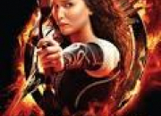 Quiz Hunger Games - L'embrasement