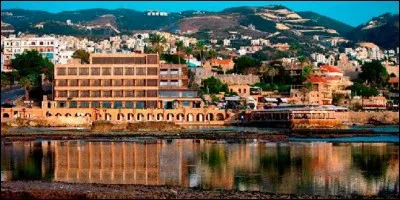 Quand a-t-elle été colonisée ?