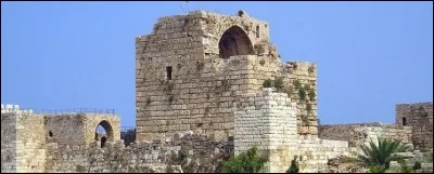 A qui était dédié ce temple ?