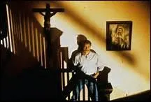 A partir de la photo de ce personnage, pouvez-vous reconnaitre le film qui lui est associé ?