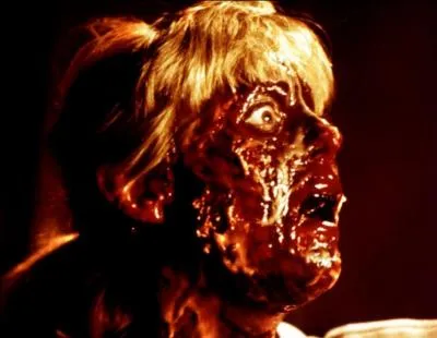 A partir de la photo de ce personnage, pouvez-vous reconnaitre le film qui lui est associé ?