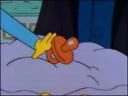 A qui est cet objet ?