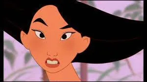 Courageuse, téméraire, intrépide, elle a osé défié l'empereur ; il s'agit bien sûr de :