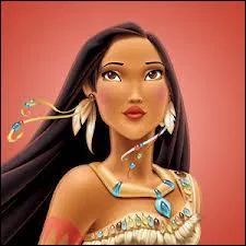 Elle est indienne et lors de son dernier voyage, elle se rend en Angleterre. Cette jeune fille se nomme :