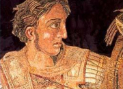 Quiz Alexandre le Grand - Grce antique