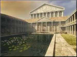 Alexandre a fond plusieurs villes, cependant, une se dmarque des autres. Situe sur la cte mditerranenne, sa construction fut confie  l'architecte Dinocrats de Rhodes : deux ports sont amnags, un phare majestueux est lev sur l'le de Pharos... Plusieurs autres monuments dmontrent la puissance de cette cit... Quelle est-elle ?