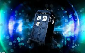 Doctor Who (partie2)