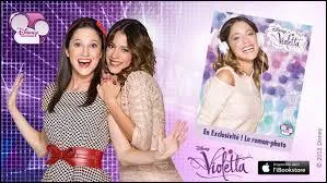 Dans la saison 2, Violetta a-t-elle changé ?