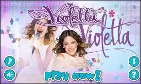 Quel est le vrai nom de Violetta ?