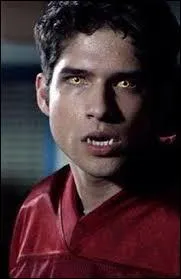 Quel est le vrai nom de Scott ?