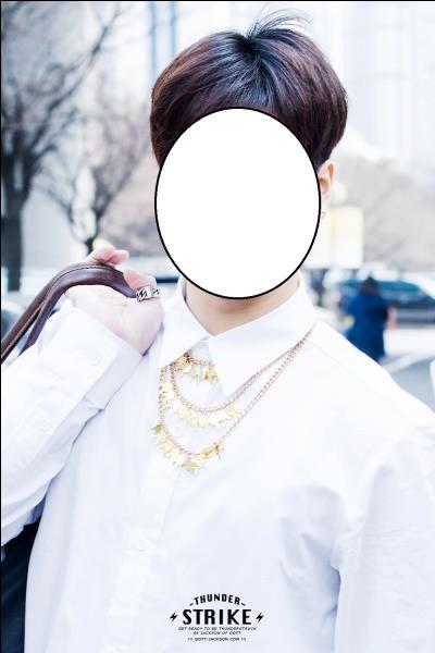 Et ici, qui est-ce ?