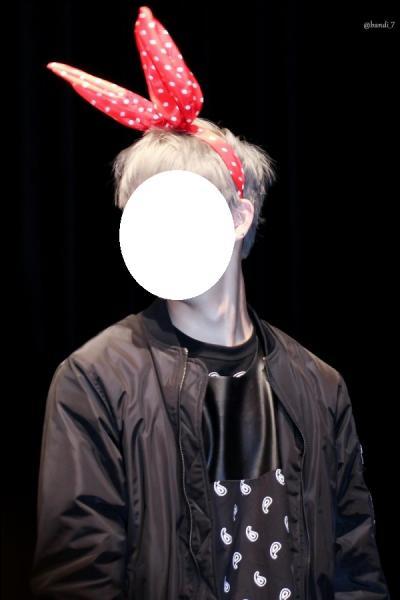 Là, ça doit être ...