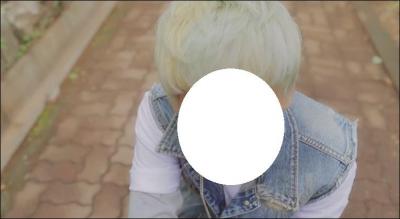 Ici, il s'agit de ...