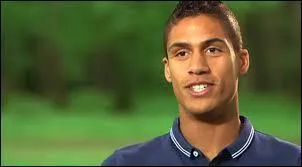 Dans quelle ville est-il né ?