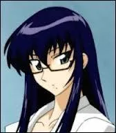 Qui est Osakabe Itoko ?