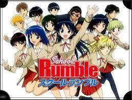 Combien y a-t-il eu de saisons ?