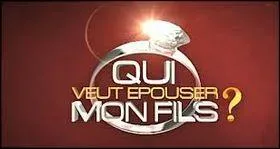 Qui présente Qui veut épouser mon fils?