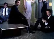 Quiz La série 'Ringer'