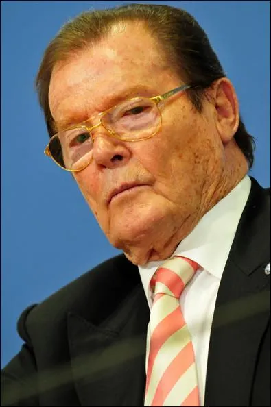 Un Bond un peu moins sduisant .