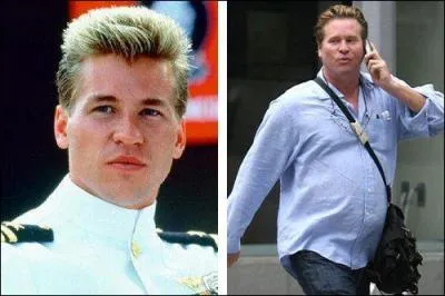 Un petit rgime ne lui ferait pas de tord !