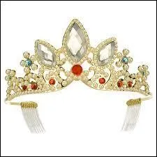  qui appartient cette couronne ?