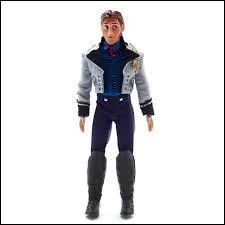 Dans quel dessin anim se trouve ce personnage ?