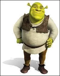 Si je vous dis ''Ogre" , à quoi pensez-vous ?