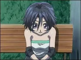 Reconnaissez-vous ce personnage montr ?