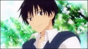 Qui est ce personnage montr et dans quel anim appartient-il ?