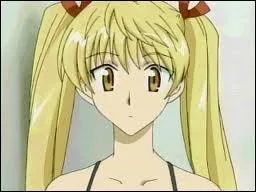 Ce personnage montr est...