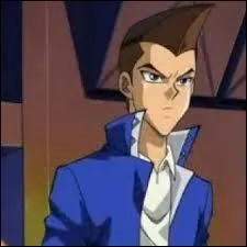 Qui est ce personnage que je vous prsente ?