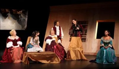 Que reproche alors Molière aux femmes ?