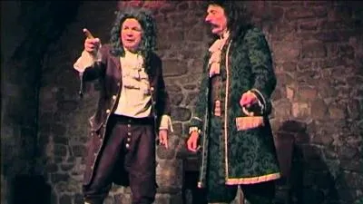 Dans cette pièce, que critique principalement Molière ?