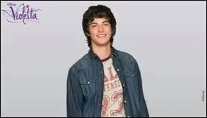 De qui Marco est-il amoureux ?