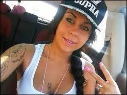 Que veut faire Shanna dans les anges 6 ?