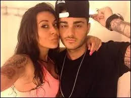 Avec qui Shanna est en couple ?