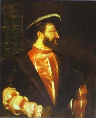 Célèbre pour ses nombreux portraits très expressifs, il a réalisé celui de Charles V et François 1er.