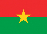 Quiz Burkina Faso