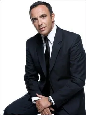 Qui est ce prsentateur tl ?