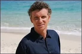 Qui est ce prsentateur tl ?