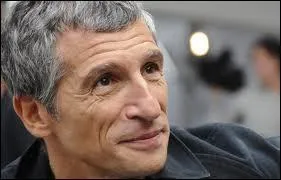 Qui est ce prsentateur tl ?