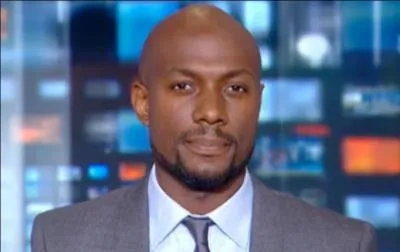 Qui est ce prsentateur tl ?