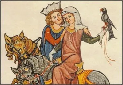 Quel roi de France fut l'poux d'Alinor d'Aquitaine?