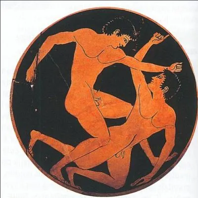 Quel tait le sport le plus populaire des Jeux Olympiques de l'Antiquit?