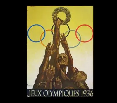 Jesse Owens remporta le 100 mtres des JO de Berlin en 1936 mais qui fut le second?