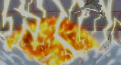 Comment s'appelle cette attaque ?