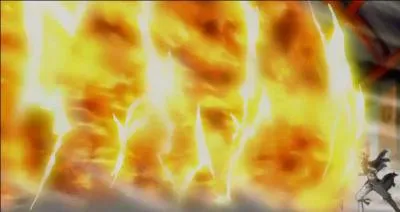 Comment s'appelle cette attaque ?