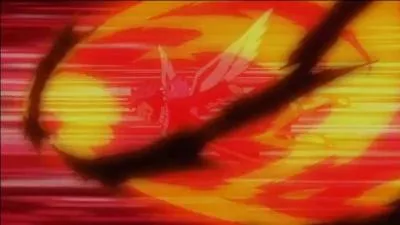 Comment s'appelle cette attaque ?