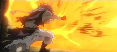 Comment s'appelle cette attaque ?