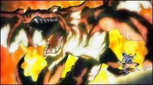 Quelle est la magie de Natsu ?